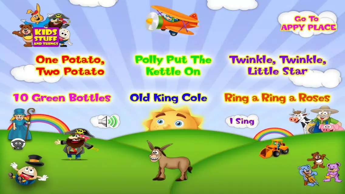 Capturas de tela do Sing 2 Me 4