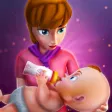 Mother Simulator Mom & Baby 3D Mother Simulator Mom & Baby 3D