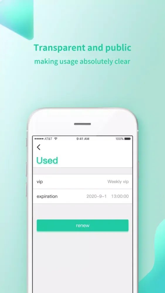 VPN-International accelerator سکرین شاٹس
