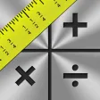Tape Measure Calculator Pro Tape Measure Calculator Pro