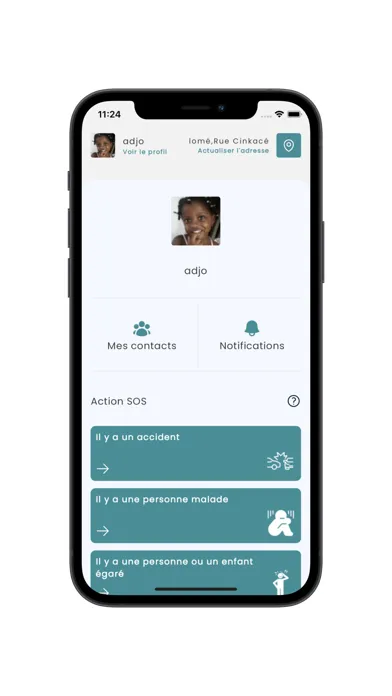 Alo Dola Screenshots