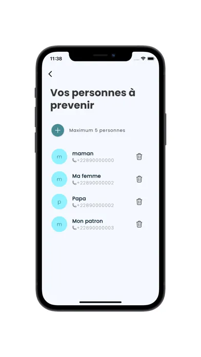 Alo Dola Screenshots