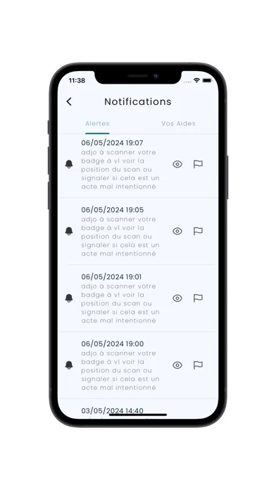 Alo Dola Screenshots