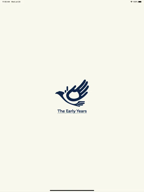 MFI Early Years Toolbox iPad 应用截图