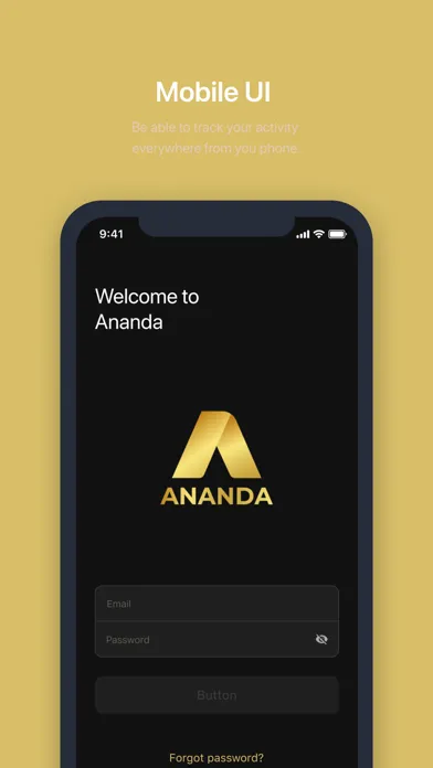 Ananda Screenshots