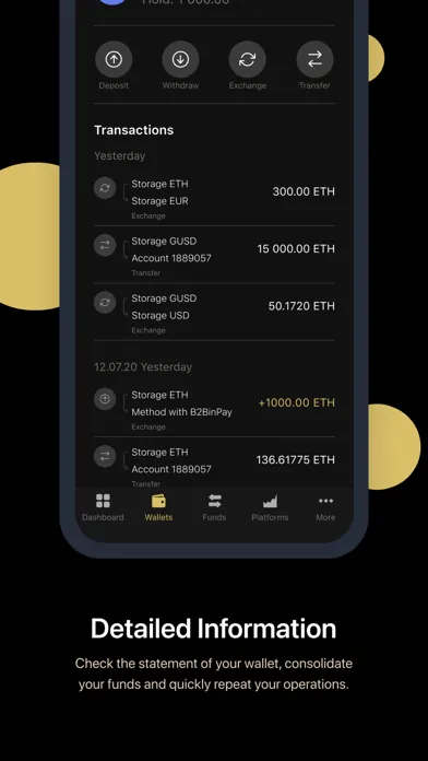 Ananda Screenshots