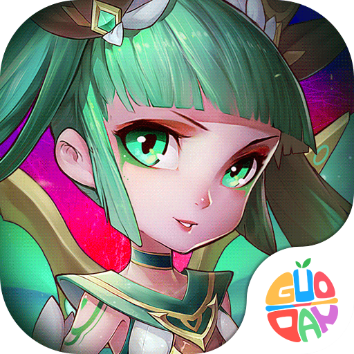 魔法军团 icon