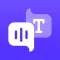 VTScribe - Voice to Text