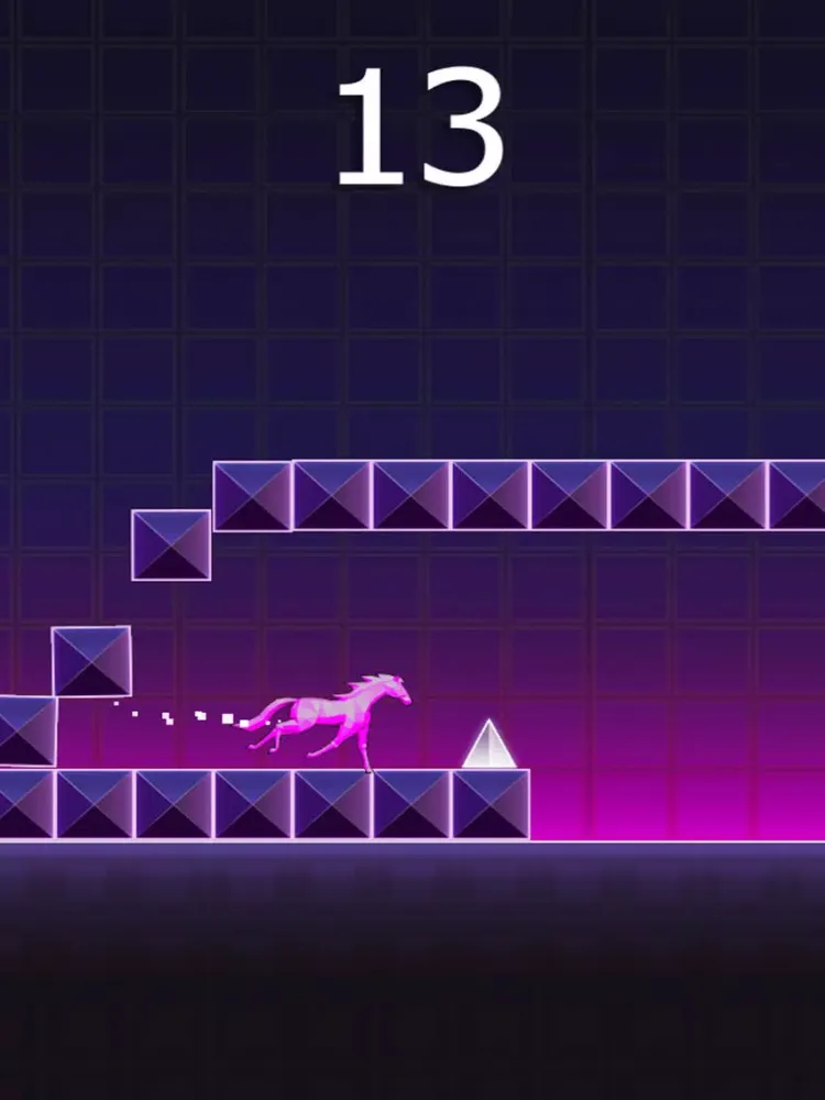 Capturas de pantalla de Horse Spirit iPad 
