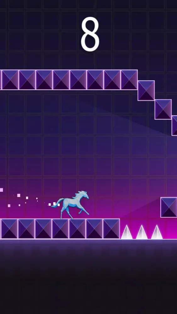 Capturas de pantalla de Horse Spirit