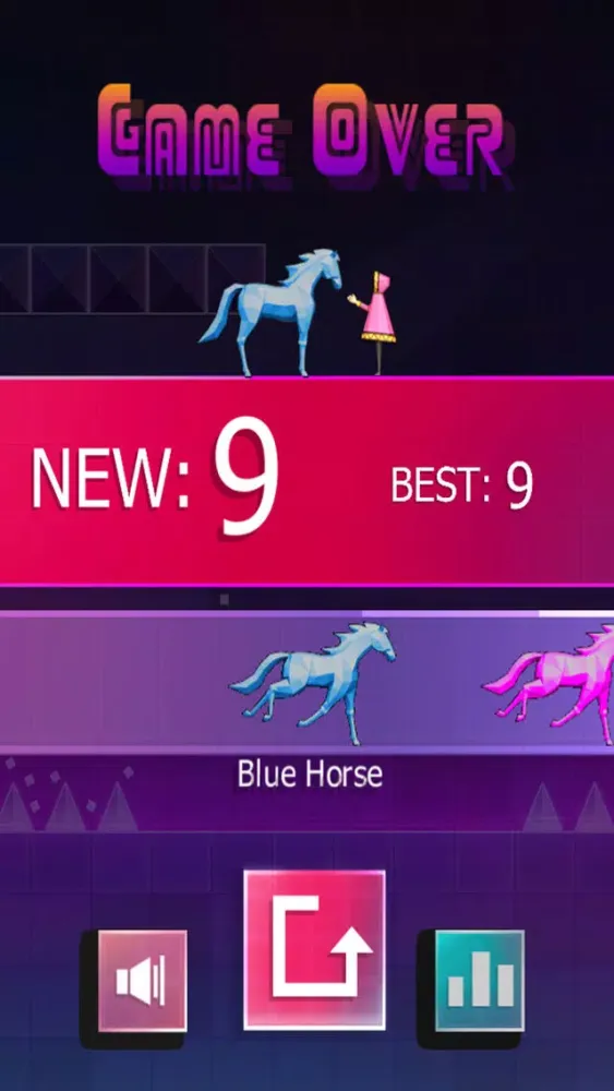 Capturas de pantalla de Horse Spirit
