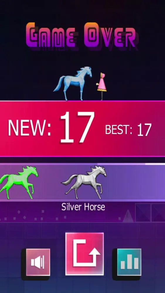 Capturas de pantalla de Horse Spirit
