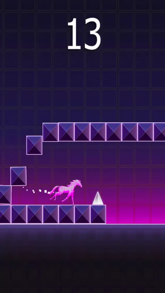 Capturas de pantalla de Horse Spirit