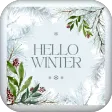 Winter Quotes