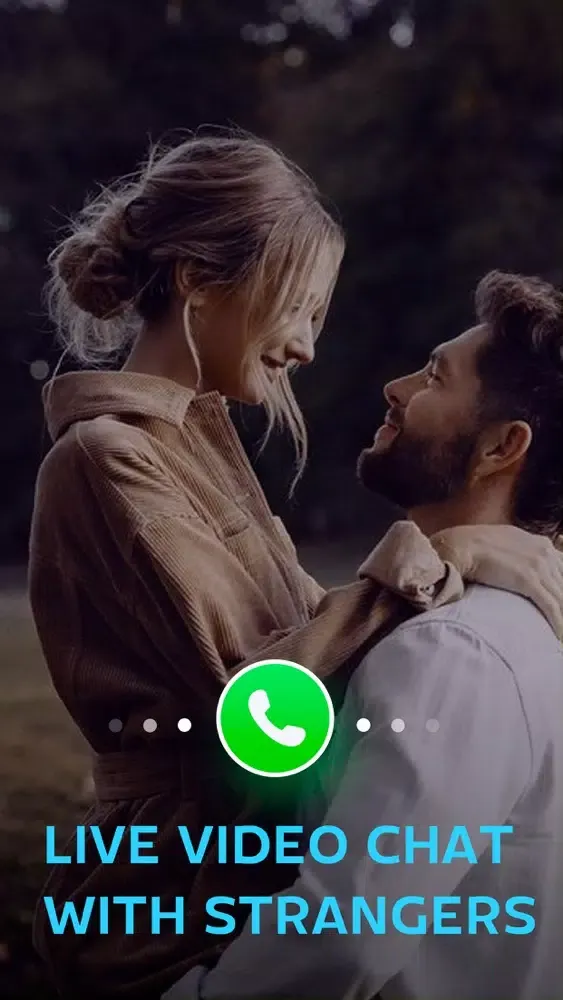Mony Chat: Meet New People سکرین شاٹس