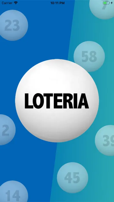 Gerador Loterias سکرین شاٹس
