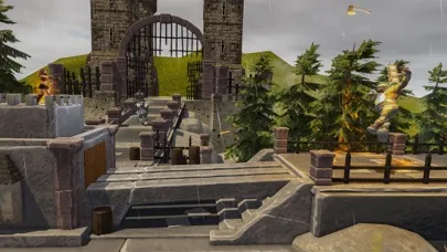 Archery Queen : Defend Towers Screenshots