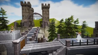 Archery Queen : Defend Towers Screenshots