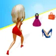 Makeup Girls Dress up Game