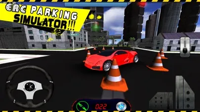 Ultimate City Driving School 3D : Realistic Car Driving and Grand Vehicles Parking Simulator Screenshots