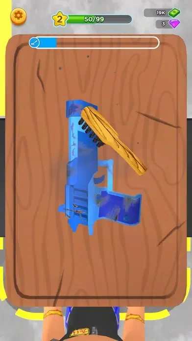 Capturas de pantalla de Gun Club!