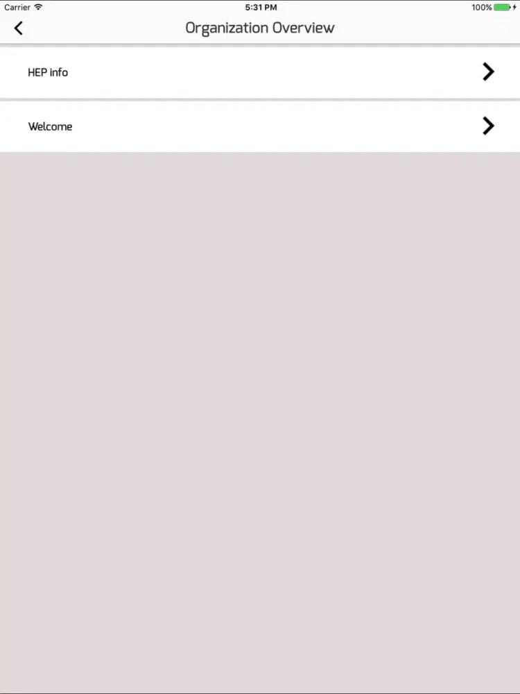 Mentor Graphics HEP iPad  स्क्रीनशॉट