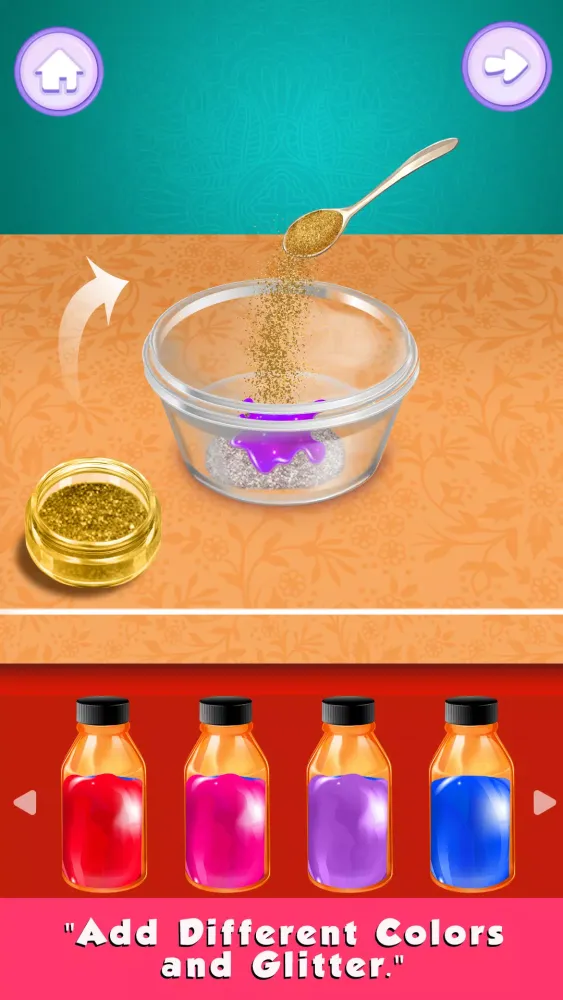 Makeup Kit : Girl Games Screenshots