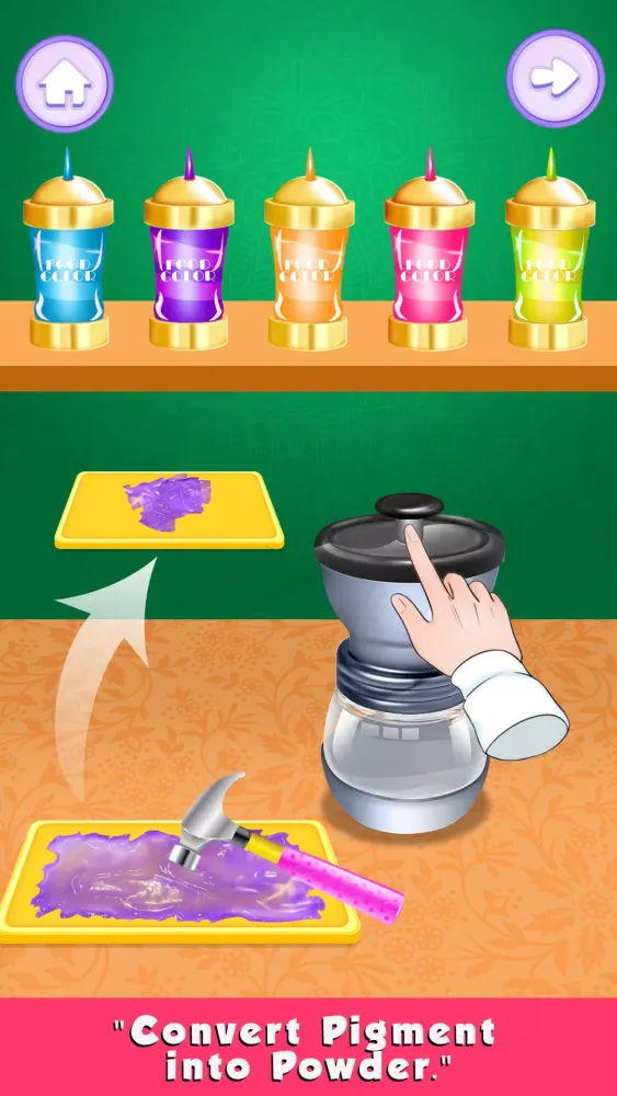 Makeup Kit : Girl Games Screenshots
