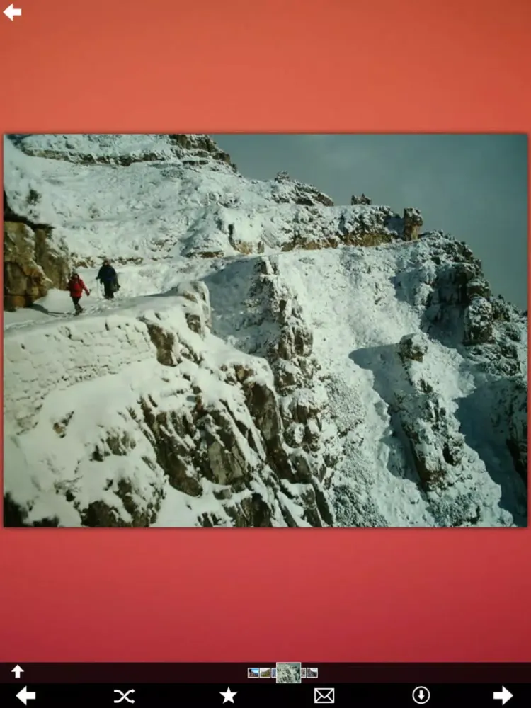 Most Dangerous Roads in the World Guide + iPad  Screenshots