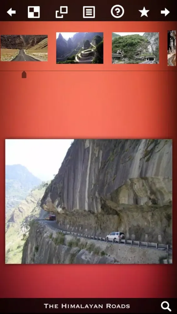 Most Dangerous Roads in the World Guide + Screenshots
