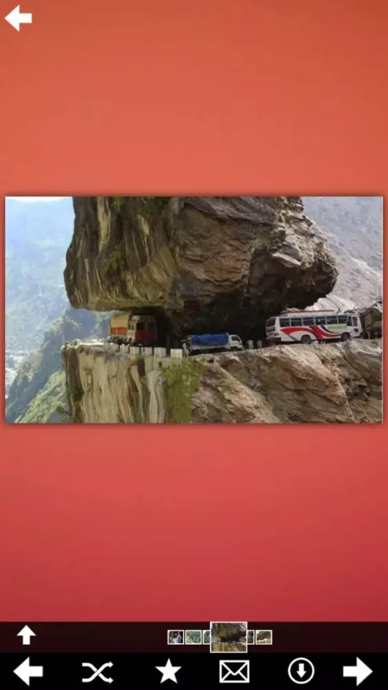 Most Dangerous Roads in the World Guide + Screenshots
