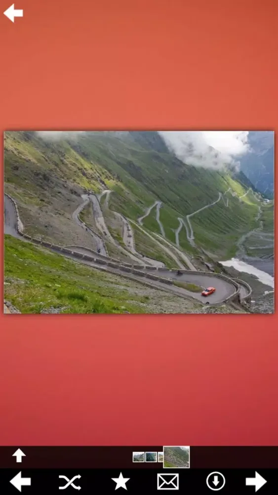 Most Dangerous Roads in the World Guide + Screenshots