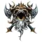 Viking Tattoos Master