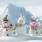 Best Christmas Stickers