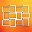Photo Collages - For Instagram Frames