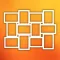 Photo Collages - For Instagram Frames
