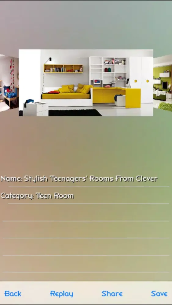 Interior Design Puzzle + Screenshots