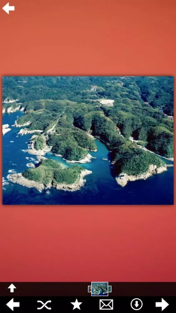 تصاویر Japan Unesco World Heritage Info Kit