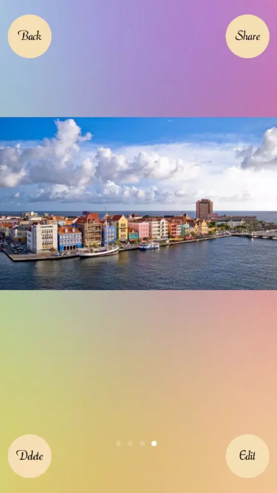 Zrzuty ekranu Private Photo - Keep Your Photos Safe