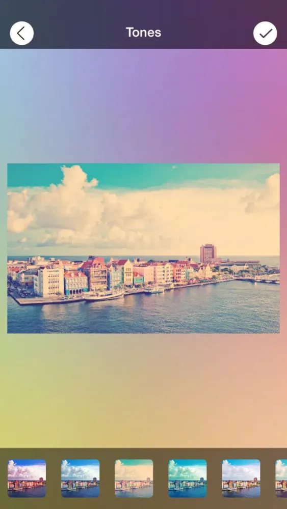Zrzuty ekranu Private Photo - Keep Your Photos Safe