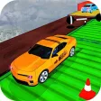 Extreme Mega Ramp Stunts