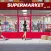 Supermarket Store Manager