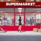 Supermarket Store Manager