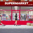 Supermarket Store Manager Supermarket Store Manager