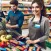 Supermarket Simulator Game 3D