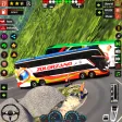 Uphill Bus Simulator Games 3d