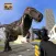 VR Dinosaur Hunter: City Dino Survival Game 3D