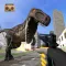 VR Dinosaur Hunter: City Dino Survival Game 3D