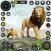 Lion Simulator Wild Animal 3D