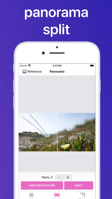 Feed planner for Instagram سکرین شاٹس